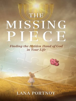 cover image of The Missing Piece